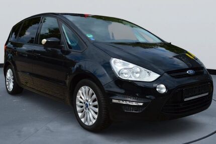 Ford S-Max 143.000 km 7.000 &euro; Bergisch Gladbach 51469