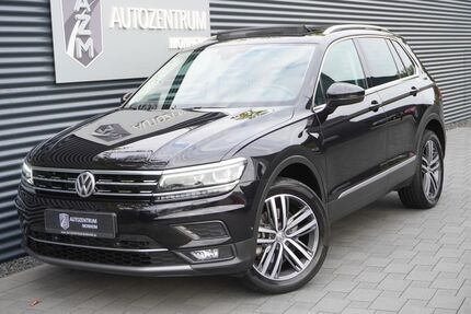 VW Tiguan 76.000 km 28.990 € Monheim am Rhein 40789