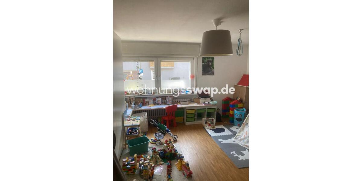 Wohnungsswap - 3 Zimmer, 82 m² - Mechternstraße, Ehrenfeld, Köln 3 zimmer