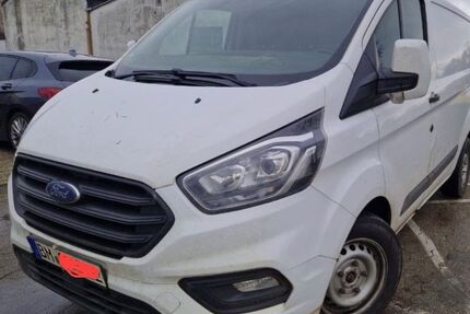 Ford Transit 167.250 km 6.900 &euro; Horrem 50169