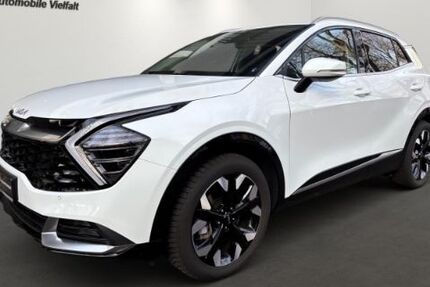 Kia Sportage 22.598 km 36.480 &euro; Bonn 53119