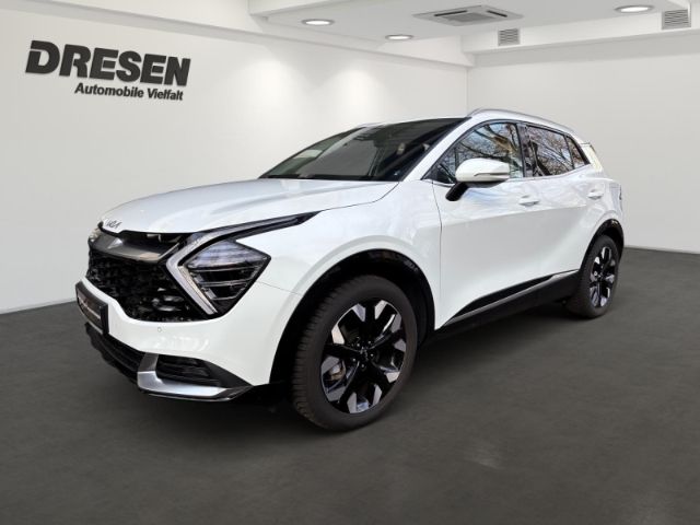 Kia Sportage 22.598 km 36.480 &euro; Bonn 53119