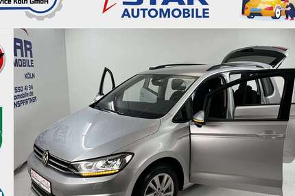 VW Touran 144.580 km 18.390 &euro; Köln 50739