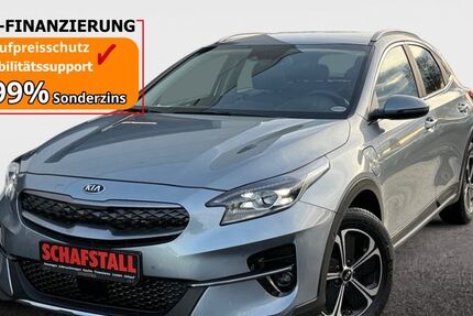 Kia XCeed 36.236 km 18.979 € Elsdorf (bei Köln) 50189