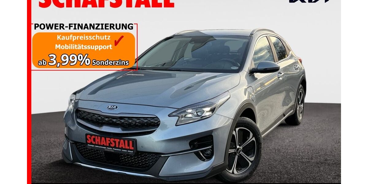 Kia XCeed 36.236 km 18.979 &euro; Elsdorf (bei Köln) 50189