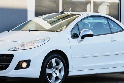Peugeot 207 196.108 km 2.280 &euro; Bonn- Geislar 53225