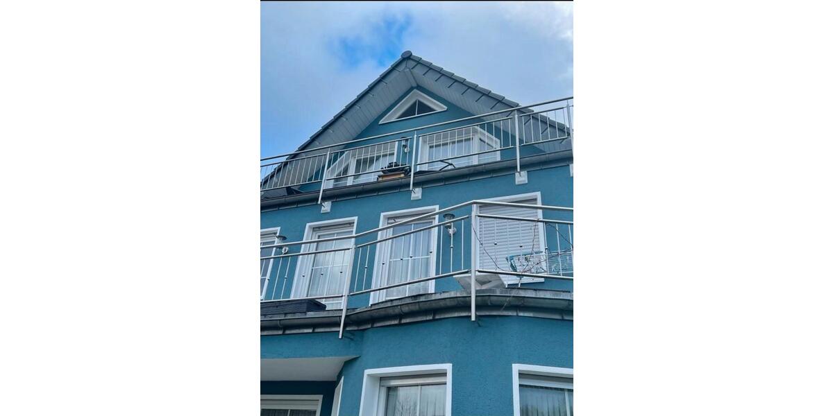 Dachgeschosswohnung mit Domblick 2 zimmer