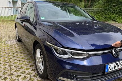 VW Golf 91.000 km 20.700 &euro; Köln 51107