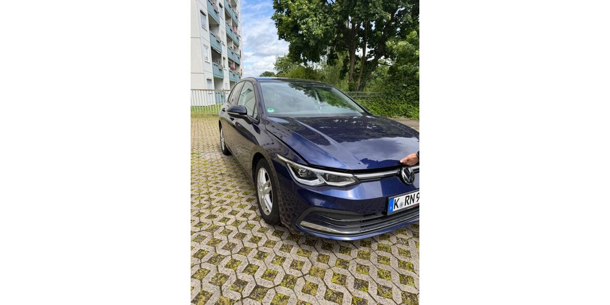 VW Golf 91.000 km 20.700 &euro; Köln 51107