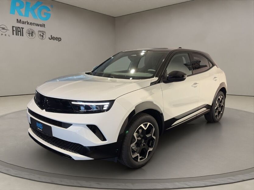 Opel Mokka 9.500 km 22.690 € Euskirchen 53879