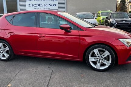 Seat Leon 84.864 km 14.980 &euro; Bergisch-Gladbach 51469