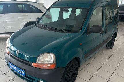 Renault Kangoo 200.000 km 2.950 &euro; Kerpen (bei Köln) 50169
