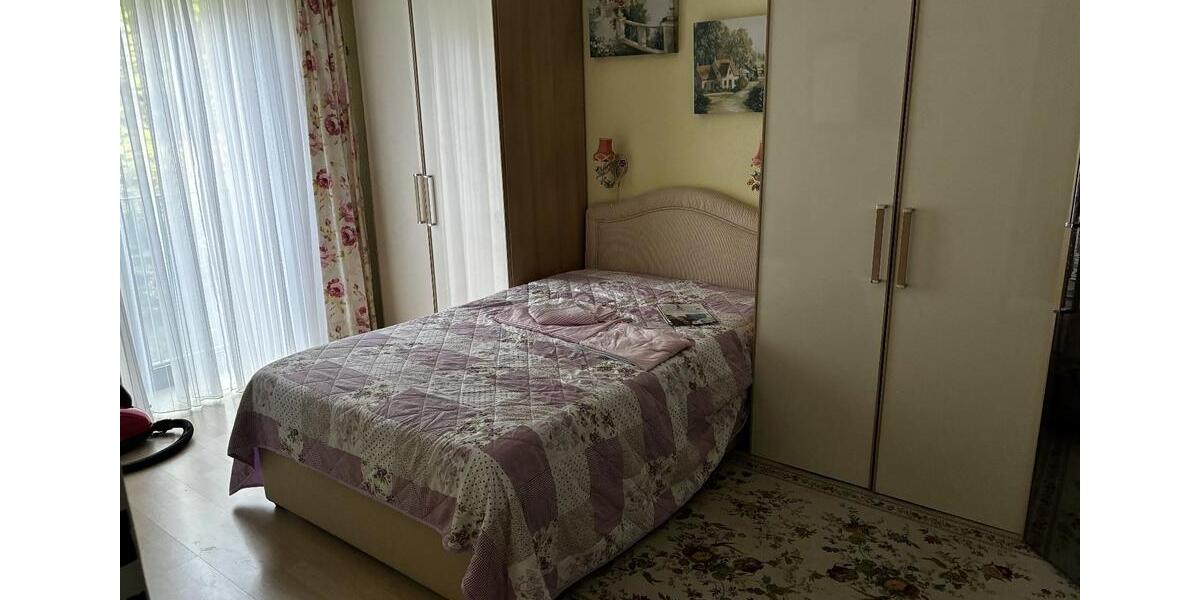 2-Zi.-Eigentumswohnung, Bergisch Gladbach-Frankenforst 2 zimmer