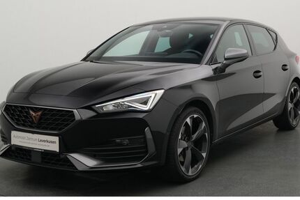 Cupra Leon 26.491 km 26.988 &euro; Leverkusen 51379