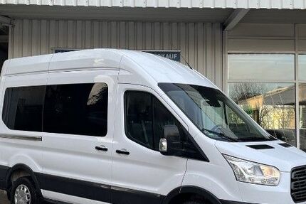 Ford Transit 75.580 km 24.788 &euro; Wermelskirchen 42929