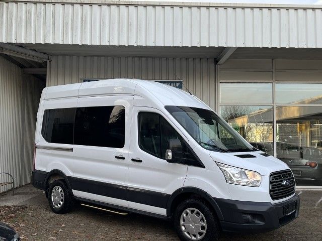 Ford Transit 75.580 km 24.788 &euro; Wermelskirchen 42929