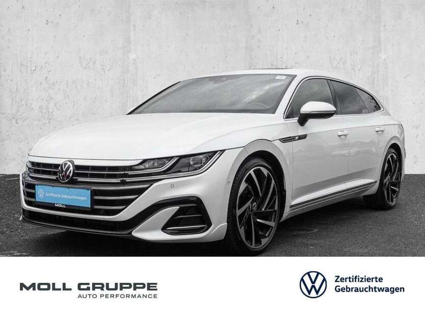 Arteon