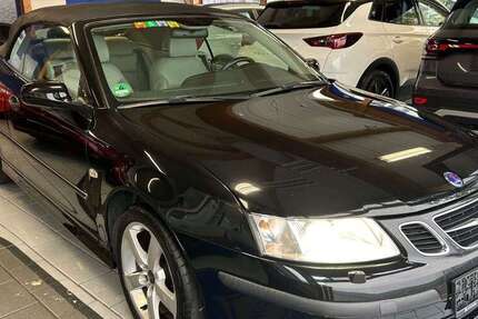 Saab 9-3 276.000 km 2.950 € Leverkusen 51379
