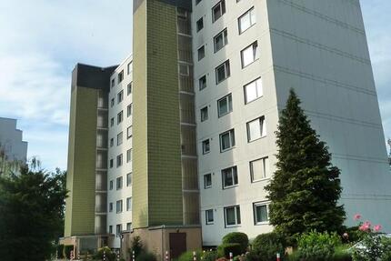 Wohnung Frechen - 3 Zimmer, 80 m&sup2;, 289.700&euro; | Angebot:26875512