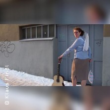 Hildegart Scholten - Weihnachtsehrlich 13.12.2025 ATELIER THEATER