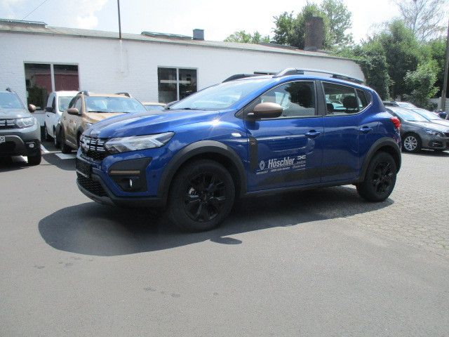Sandero