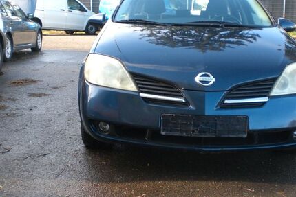 Nissan Primera 151.000 km 3.750 &euro; Köln 50735