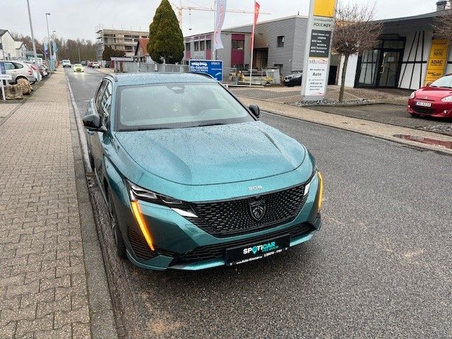 Peugeot 308 51.597 km 20.999 &euro; Bedburg 50181