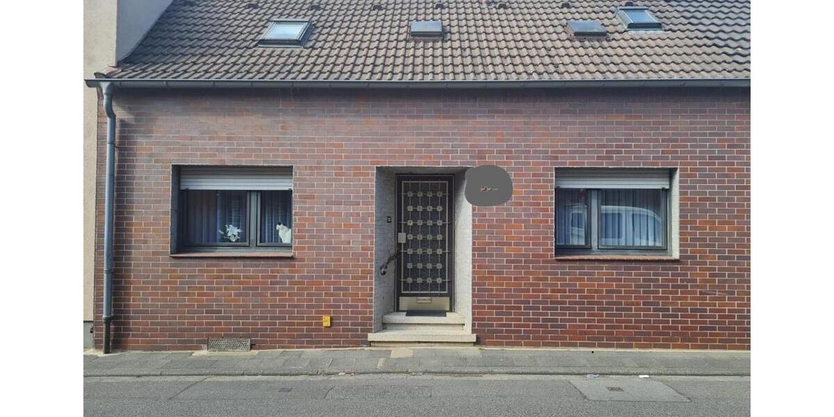Einfamilienhaus Bergheim Ahe - 7 Zimmer, 237 m&sup2;, 320.000&euro; | Angebot:27292959