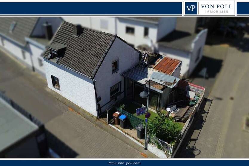 Haus zum Kaufen in Hürth 165.000 € 68 m²