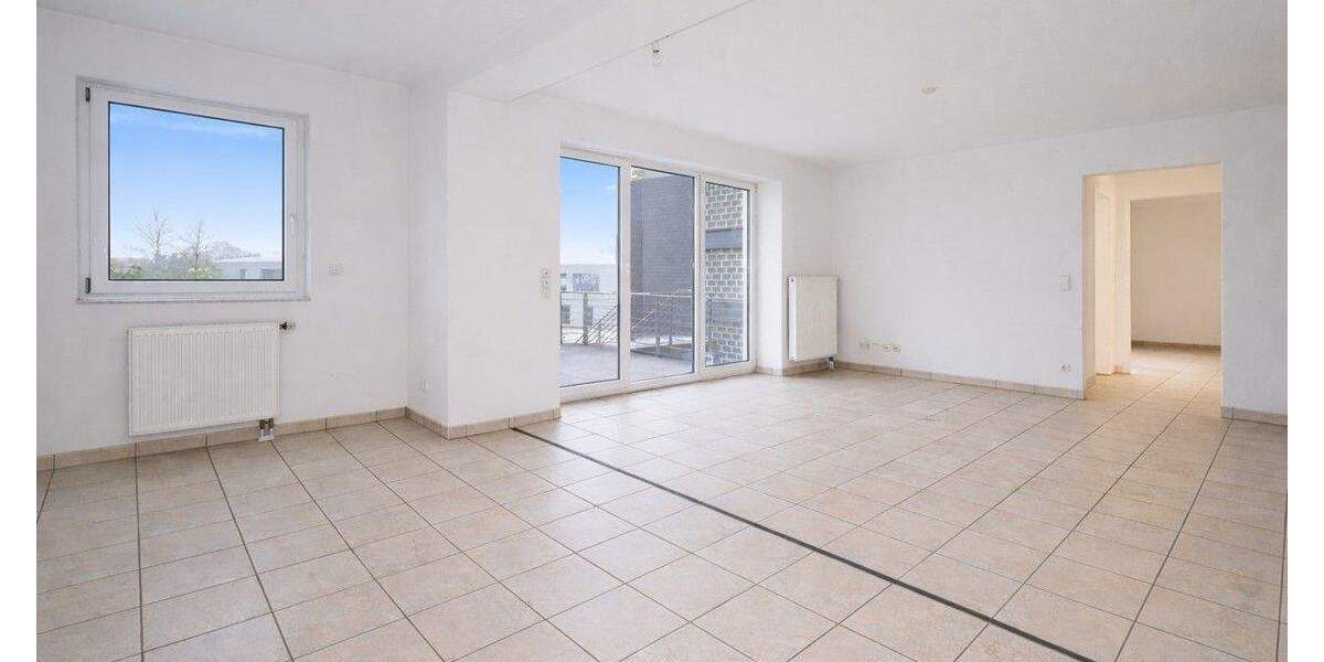 Etagenwohnung Langenfeld (Rheinland) / Immigrath Immigrath - 2 Zimmer, 74 m&sup2;, 310.000&euro; | Angebot:24876025