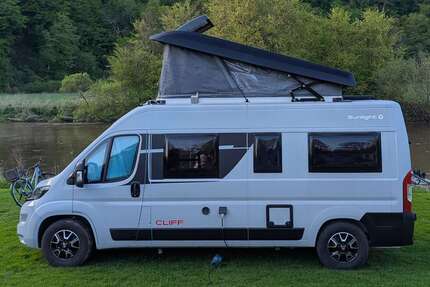 Fiat Ducato 46.000 km 58.900 &euro; Köln, Stadt 50997