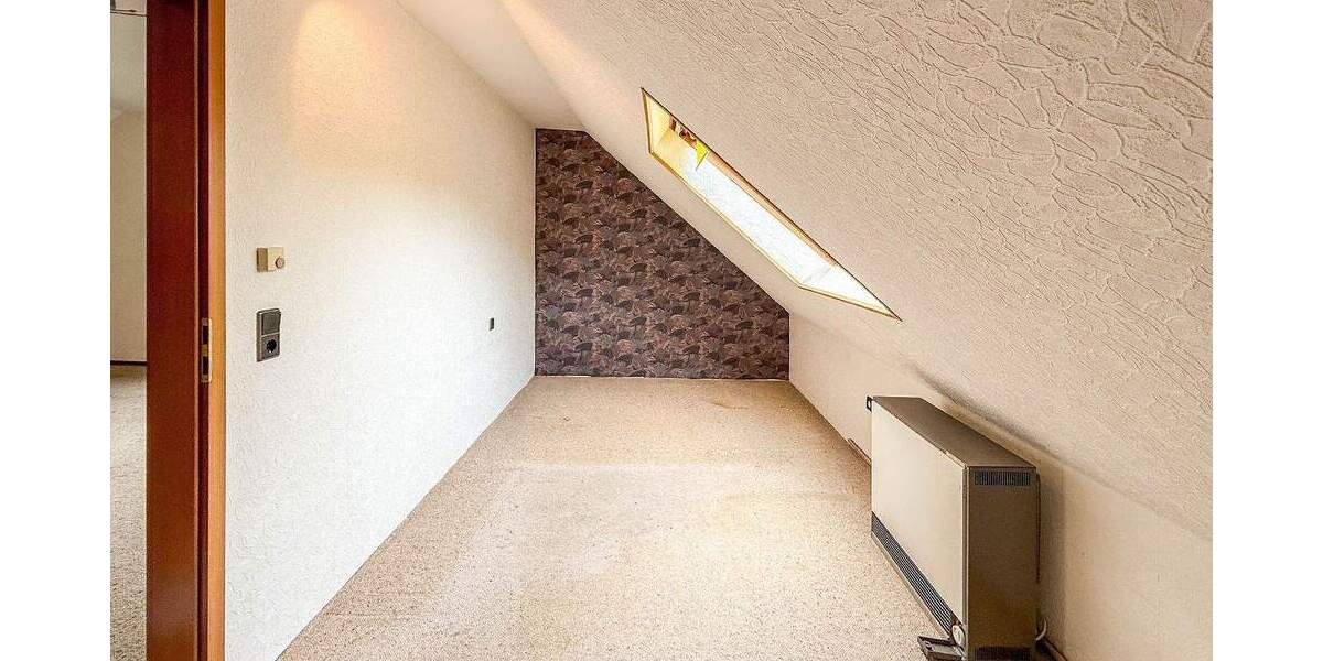 Doppelhaushälfte Rösrath Hoffnungsthal - 5 Zimmer, 158 m&sup2;, 370.000&euro; | Angebot:25781109