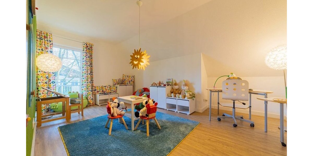 Individuelle Doppelhaushälfte in Köln - Flexibilität trifft gehobene Qualität. - Doppelhaushälfte Köln Porz | Angebot:27632057
