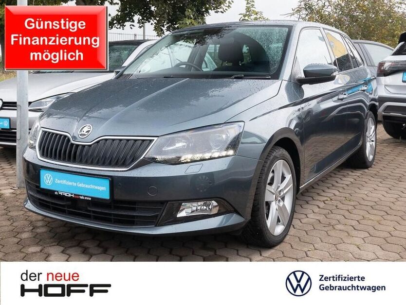 Fabia