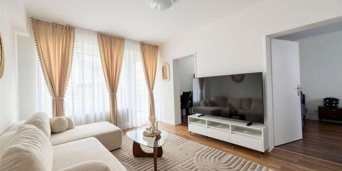 Etagenwohnung Burscheid - 3 Zimmer, 64 m&sup2;, 166.000&euro; | Angebot:25926780