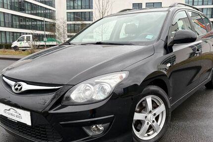 Hyundai i30 185.000 km 6.900 &euro; Köln (Ostheim) 51107