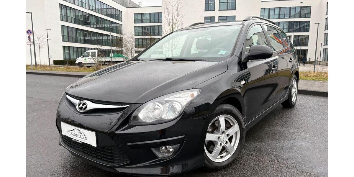 Hyundai i30 185.000 km 6.900 &euro; Köln (Ostheim) 51107