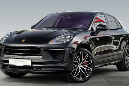 Porsche Macan 90.200 km 83.900 &euro; Bergisch Gladbach 51429