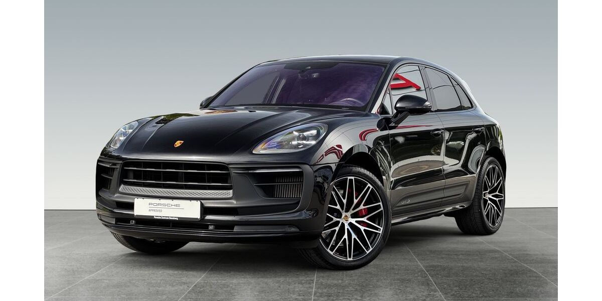 Porsche Macan 90.200 km 83.900 &euro; Bergisch Gladbach 51429