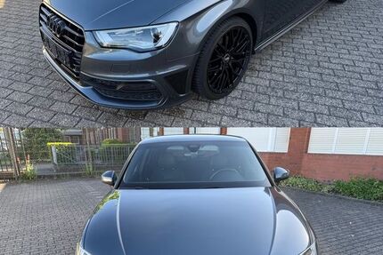 Audi A3 143.500 km 16.000 € Hürth 50354