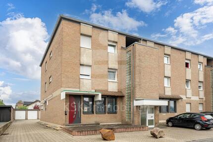 Wohn-Unikat: Maisonette-Wohnung mit Industrieflair und Kegelbahn zimmer