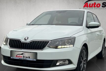 Skoda Fabia 75.566 km 9.490 &euro; Köln 50859
