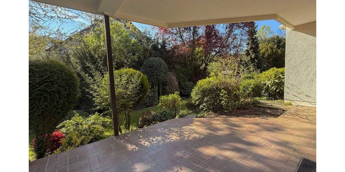 Etagenwohnung Köln Porz - 4 Zimmer, 134 m&sup2;, 450.000&euro; | Angebot:26689242