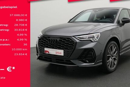Audi Q3 91.723 km 37.688 € Leverkusen 51373