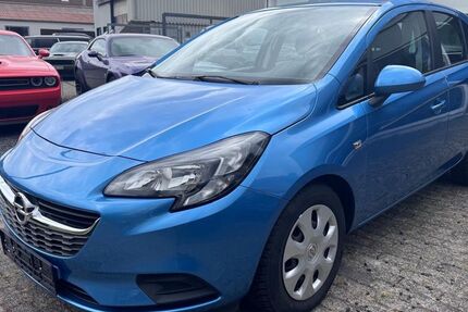 Opel Corsa 33.200 km 6.980 &euro; Bergheim 50129