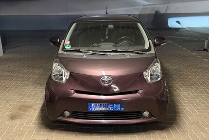 Toyota IQ 128.300 km 8.990 € Köln 51107