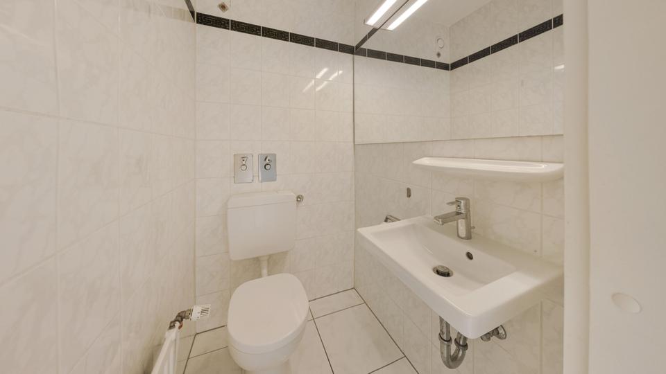 Etagenwohnung Köln Lindenthal - 4 Zimmer, 95 m&sup2;, 1.235&euro; | Angebot:26067681