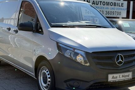 Mercedes-Benz Vito 53.000 km 17.990 &euro; Dormagen 41539