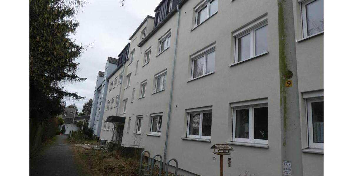 Neue helle Dachgeschoßwohnung mit moderner Heiztechnik im Energiesparhaus Bonn-Endenich - Dachgeschoßwohnung Bonn Dransdorf | Angebot:24049039