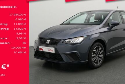Seat Ibiza 6.009 km 17.680 € Leverkusen 51373